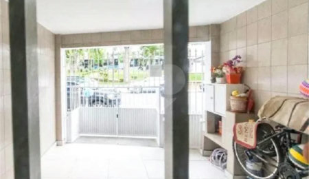 Casa à venda com 3 quartos, sendo 1 suíte,  em Vila Guarani (z Sul), São Paulo, SP