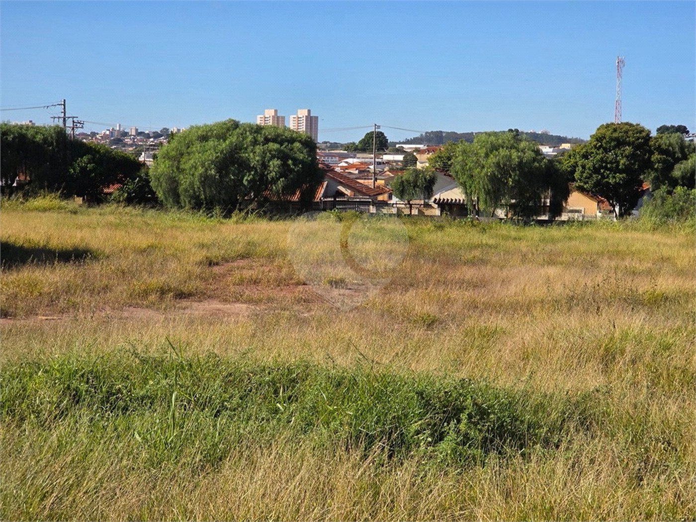 Terreno 5.580 m² comercial ou residencial