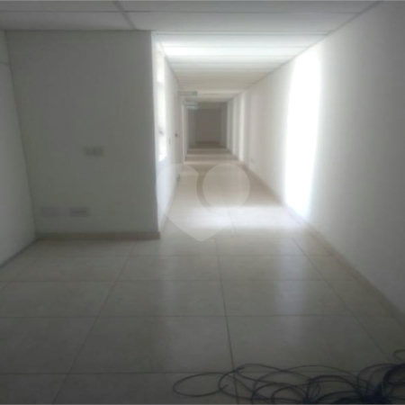 Prédio Comercial - Tatuapé