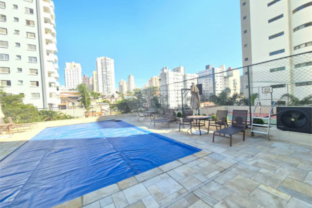Apartamento Vila Mariana ,2 dormitórios sendo 1 suíte e 2 vagas.