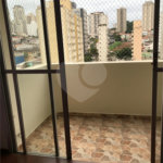 Apartamento 2 dormitórios à venda na Vila mariana.