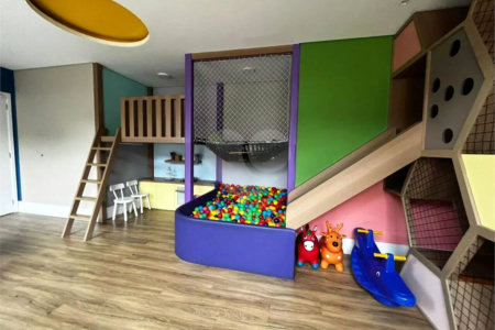 APARTAMENTO A VENDA 80M - LINO COUTINHO