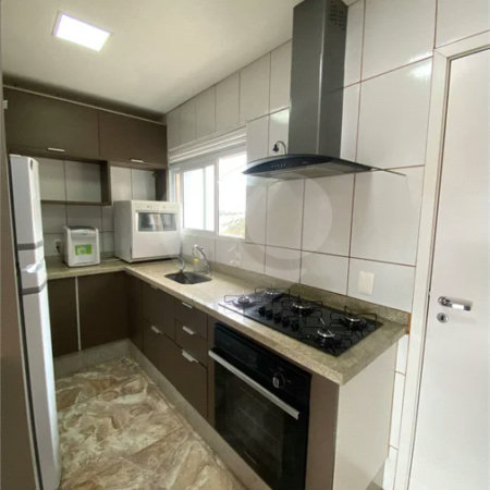 Helbor Varandas Ipoema 3 quartos 89 m² Vila Suissa - Mogi das Cruzes SP
