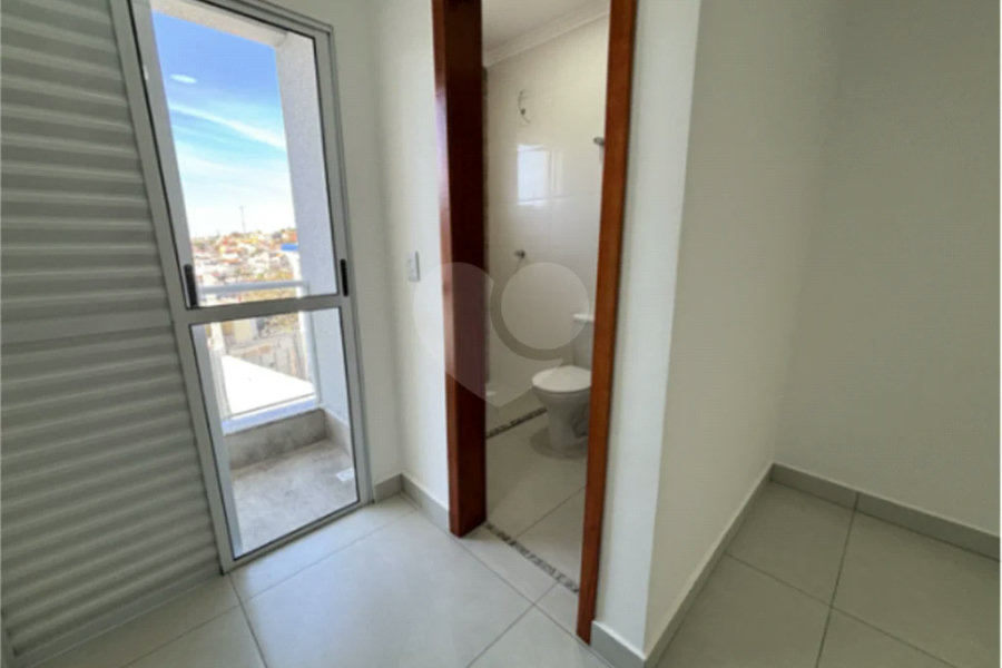 Sobrado Novo à venda com 3 quartos -02 Vagas 95 m² -- Jardim Líbano -São Paulo -SP