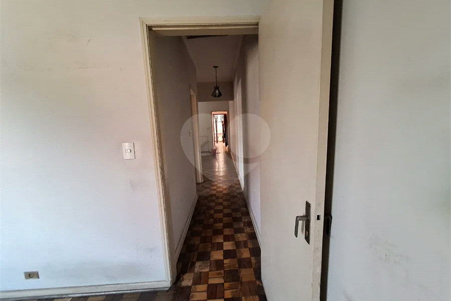 Sobrado à venda com 1 suíte em Tucuruvi, São Paulo, SP