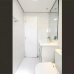 APARTAMENTO À VENDA NA MOOCA 3 DORMITÓRIOS, 129 m2 Condominio Clube Aceita Permuta