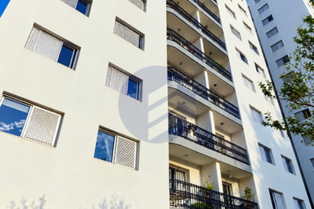 Apartamento com 72 m² Reformado à Venda com 2 quartos em Butantã, São Paulo - SP