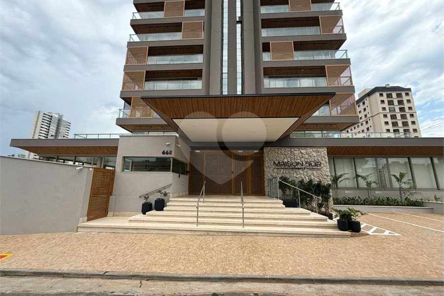 Apartamento à venda com 3 suítes em São Dimas, Piracicaba, SP