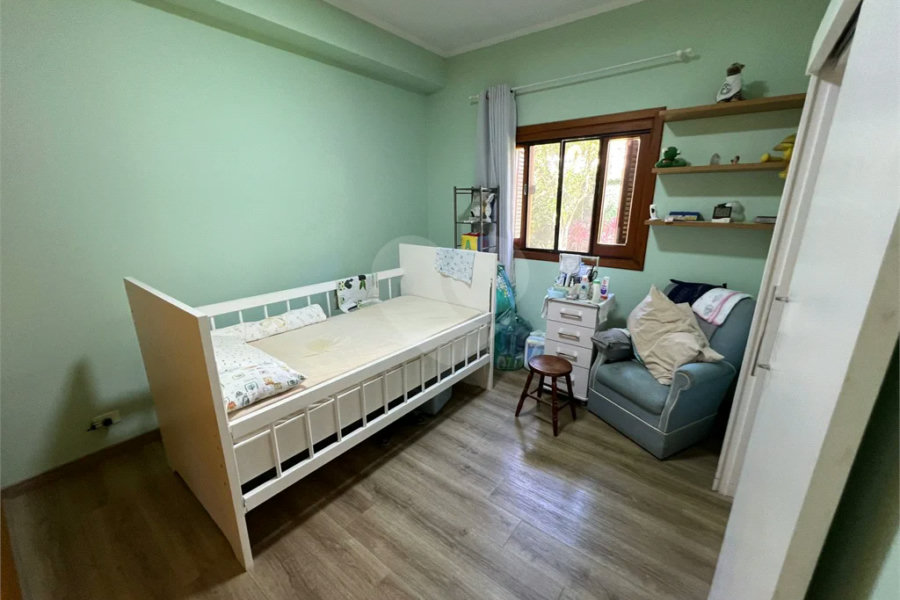 CASA TÉRREA ALTO PADRÃO NO TREMEMBE