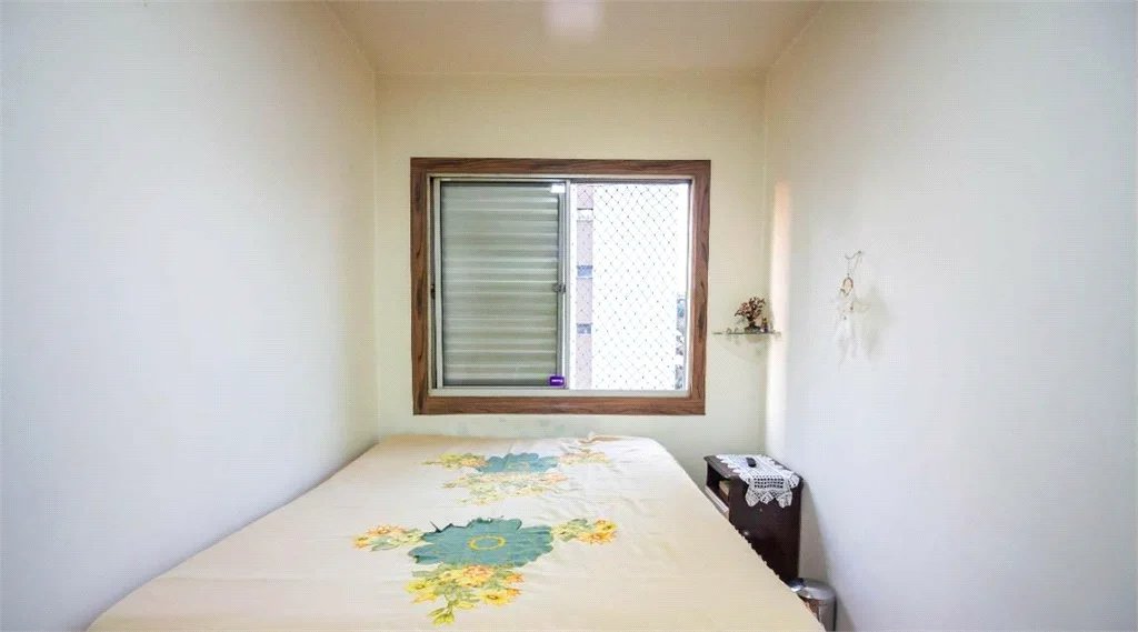 Apartamento à venda com 4 quartos em Jaguaré, São Paulo, SP
