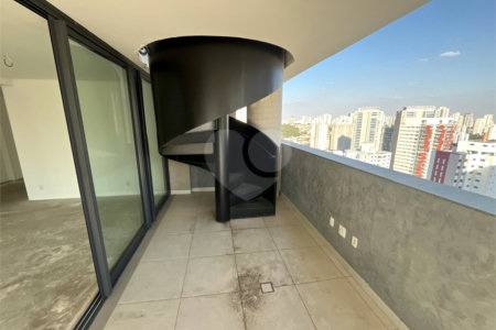 L Klabin – Cobertura Duplex e Apartamento Pronto para Morar na Chácara Klabin, São Paulo