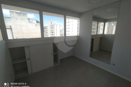 Conjunto comercial para locação nos Jardins