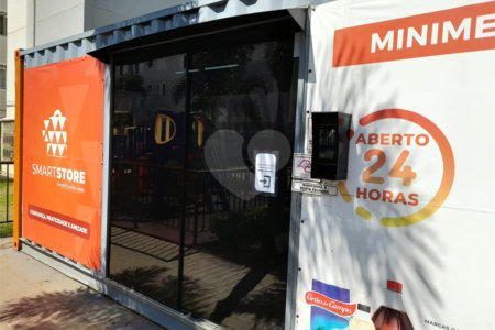 Apartamento à venda com 2 quartos em Jardim Embaré, São Carlos, SP