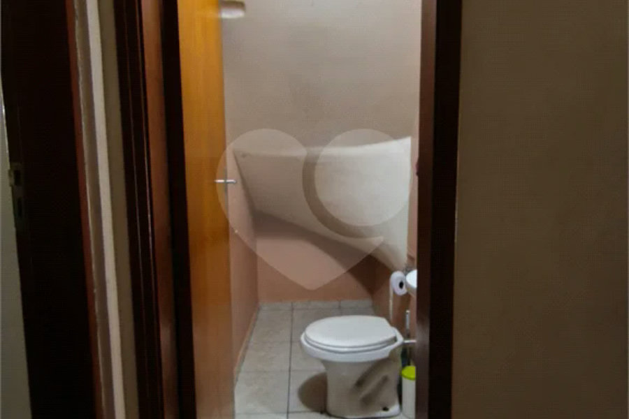 Sobrado à venda com 2 quartos em Jaraguá, São Paulo, SP