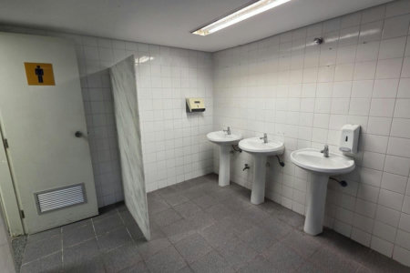 Loja, 496 m² - venda por R$ 5.800.000,00 ou aluguel por R$ 33.800,00 - Boqueirão - Santos/SP