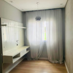 Apartamento à venda com 2 quartos em Vila Odim Antão, Sorocaba, SP