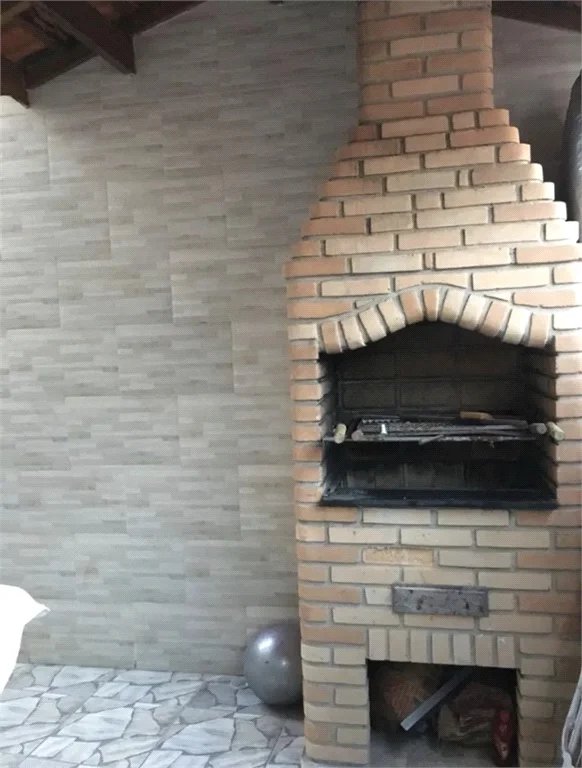 Apartamento à venda com 2 quartos em Chora Menino, São Paulo, SP