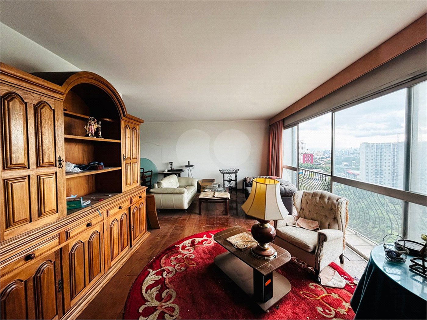 Apartamento à venda com 3 quartos, sendo 1 suíte, em Morumbi, São Paulo, SP