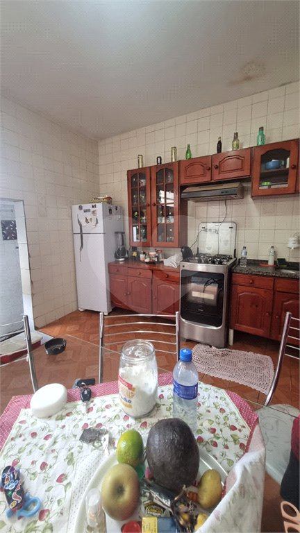Sobrado à venda com 2 quartos, sendo 1 suíte, em Tremembé, São Paulo, SP