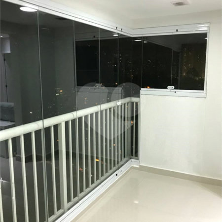Apartamento à venda com 2 quartos, sendo 1 suíte, em Fazenda Morumbi, São Paulo, SP