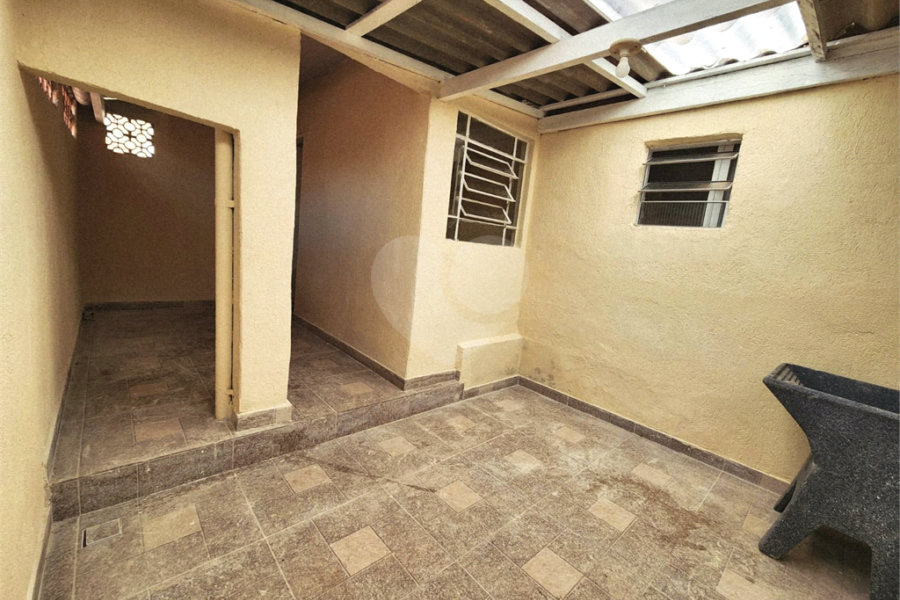 Casa Térrea à venda com 1 quarto em Casa Verde, São Paulo, SP