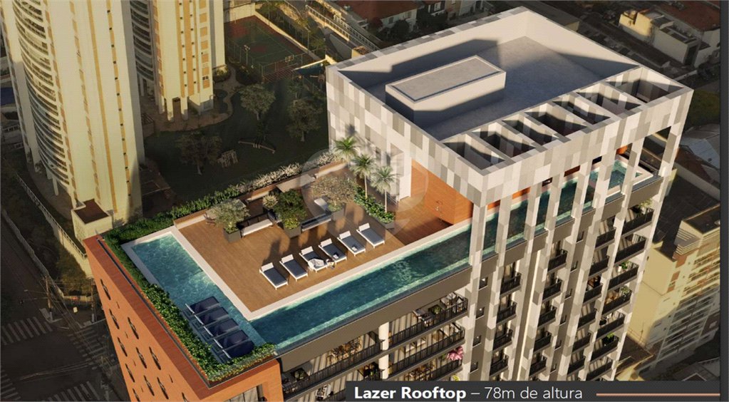 Apartamento à venda com 3 quartos, sendo 1 suíte, em Pinheiros, São Paulo, SP
