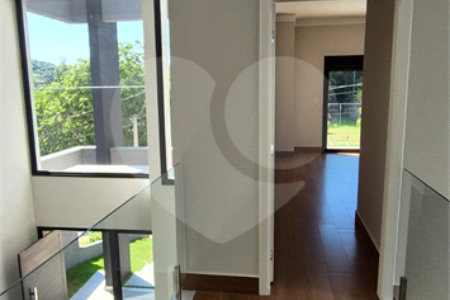 Casa à venda com 3 suítes no condomínio Reserva dos Vinhedos, Louveira - SP