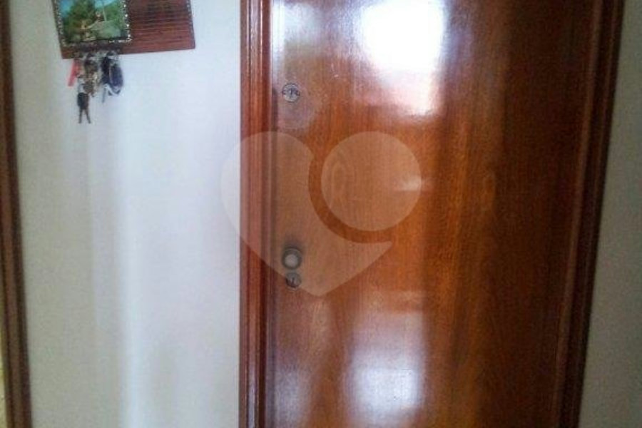 Apartamento à venda com 4 quartos, sendo 3 suítes, em Vila Maria Alta, São Paulo, SP
