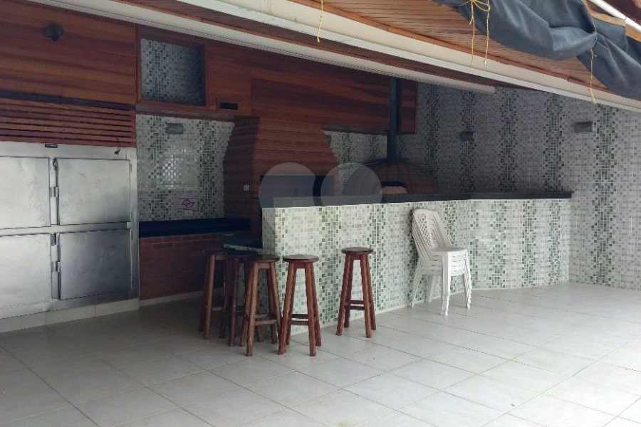 Apartamento à venda com 4 quartos, sendo 2 suítes, em Santana, São Paulo, SP