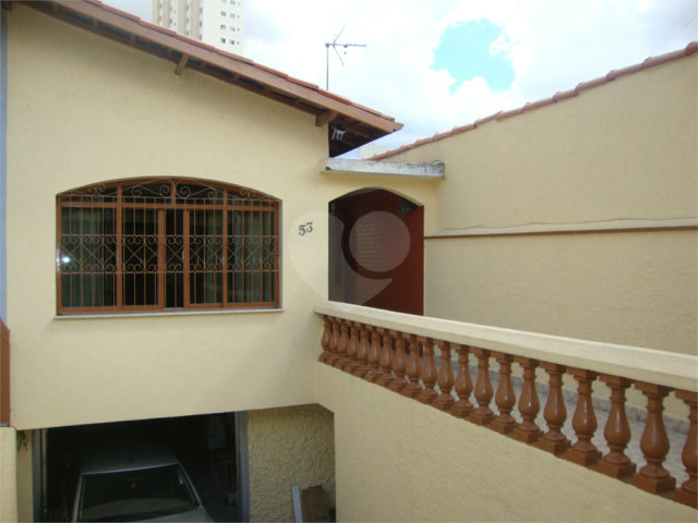 Casa Térrea à venda com 3 quartos, sendo 1 suíte,  em Mandaqui, São Paulo, SP