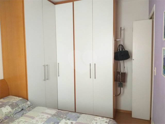 Apartamento à venda com 2 quartos em Limão, São Paulo, SP