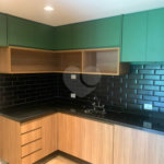 Apartamento à venda ou para alugar com 1 quarto em Jardim Paulista, São Paulo, SP