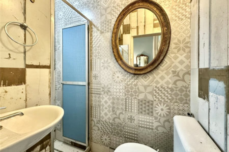 Casa à venda com 7 quartos, sendo 1 suíte, em Cosme Velho, Rio de Janeiro, RJ