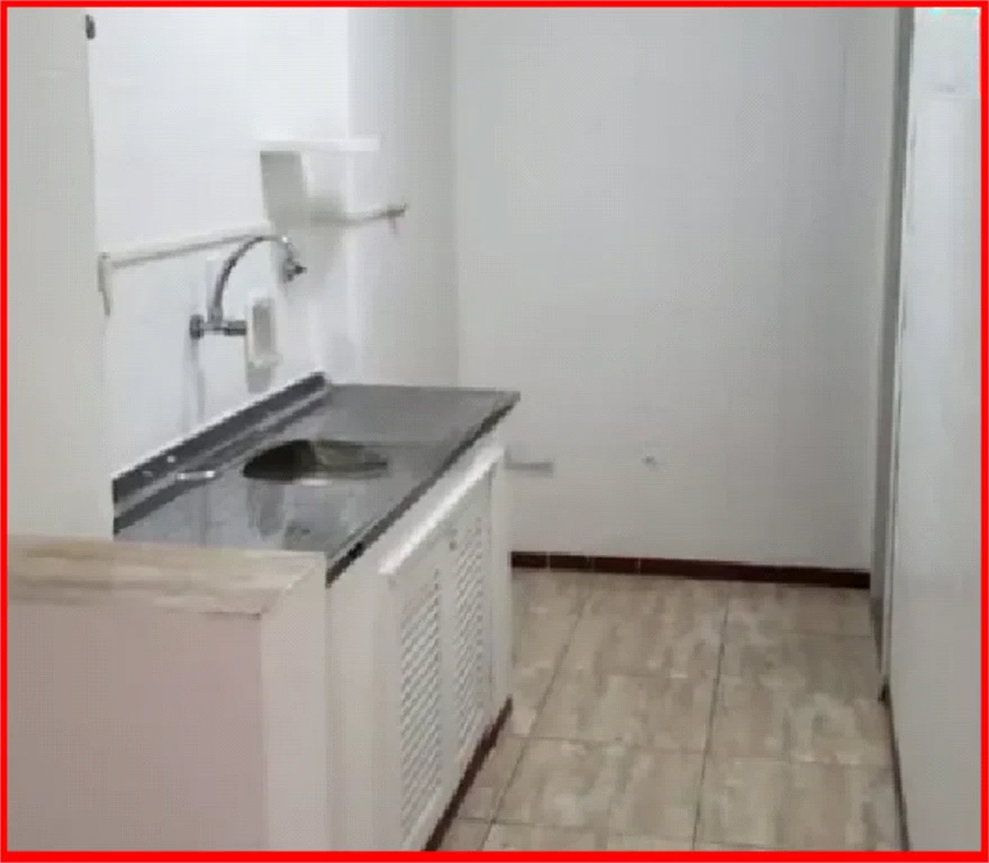 Apartamento à venda com 2 quartos em Água Branca, São Paulo, SP