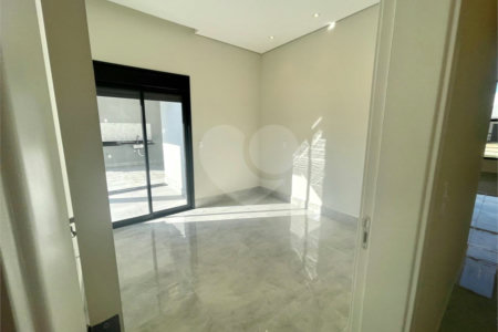 Casa à venda com 3 suítes no condomínio Residencial Milano, Indaiatuba - SP
