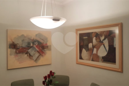 Apartamento para alugar com 2 suítes em Perdizes, São Paulo, SP