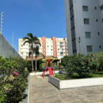 Apartamento à venda com 3 quartos em Vila Polopoli, São Paulo, SP