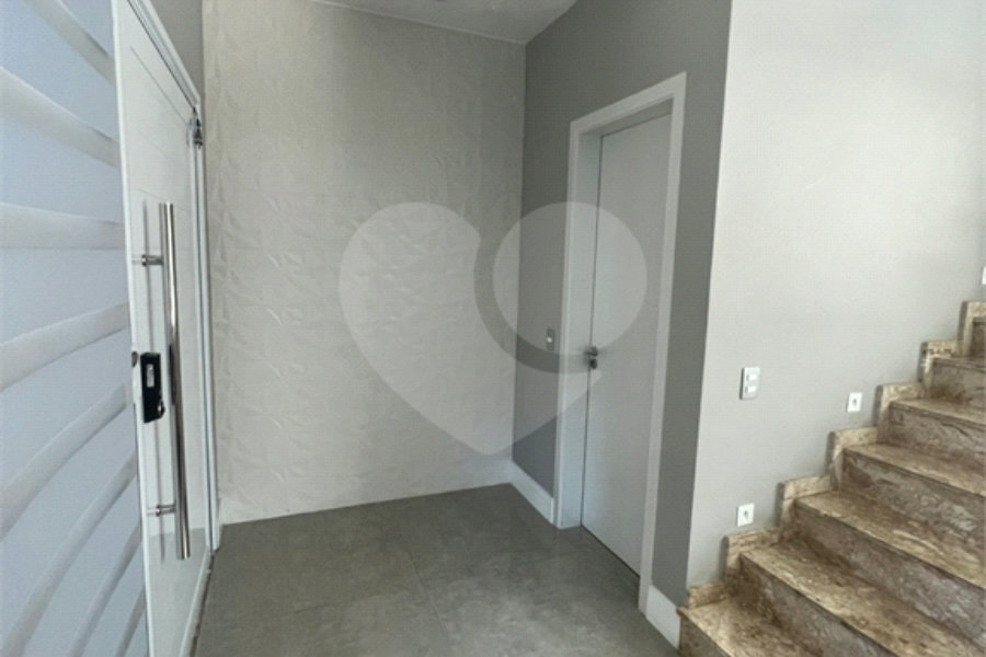 Casa à venda com 4 suítes no condomínio Residencial Jabuticabeiras, São Paulo - SP