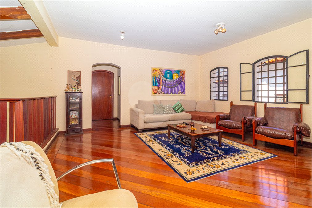 Casa à venda com 4 suítes em Jardim Marajoara, São Paulo, SP