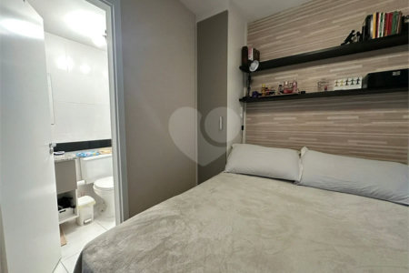 Apartamento à venda com 3 quartos, sendo 1 suíte, em Santa Teresinha, São Paulo, SP