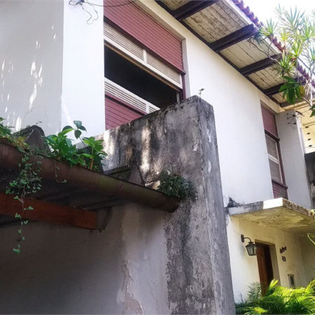 Sobrado à venda com 3 quartos em Vila Cordeiro, São Paulo, SP