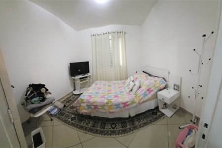 Apartamento à venda com 2 quartos em Jardim Monte Alegre, São Paulo, SP