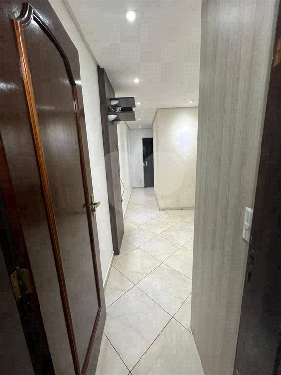 Sobrado à venda com 2 quartos, sendo 1 suíte, em Vila Ré, São Paulo, SP