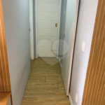 Apartamento à venda com 1 quarto em Parque Reboucas, São Paulo, SP
