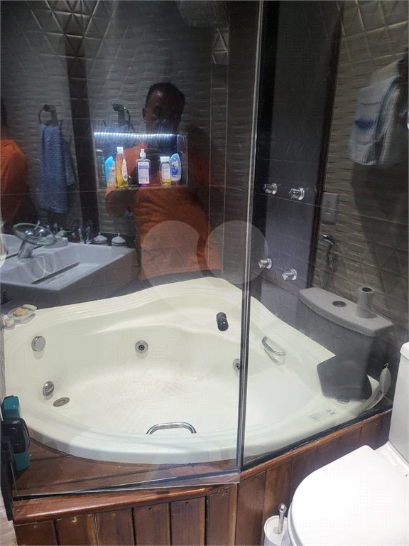 Apartamento à venda com 2 quartos, sendo 1 suíte, em Barra da Tijuca, Rio de Janeiro, RJ