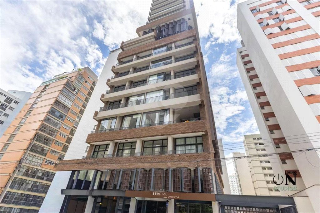 Casa à venda com 1 quarto no condomínio Sergipe Boutique, São Paulo - SP