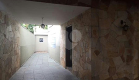 Sobrado à venda com 3 quartos, sendo 1 suíte,  em Mandaqui, São Paulo, SP