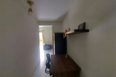 Apartamento à venda, 85 m² por R$ 680.000,00 - Jardim Las Palmas - Guarujá/SP