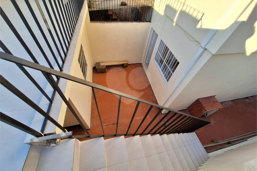 Sobrado à venda com 2 quartos em Parada Inglesa, São Paulo, SP