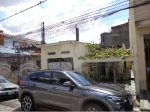 Casa à venda com 4 quartos em Pirituba, São Paulo, SP